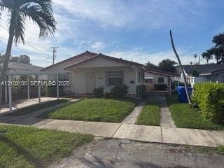 Property photo for 3404 SW 14th Street, Miami, FL