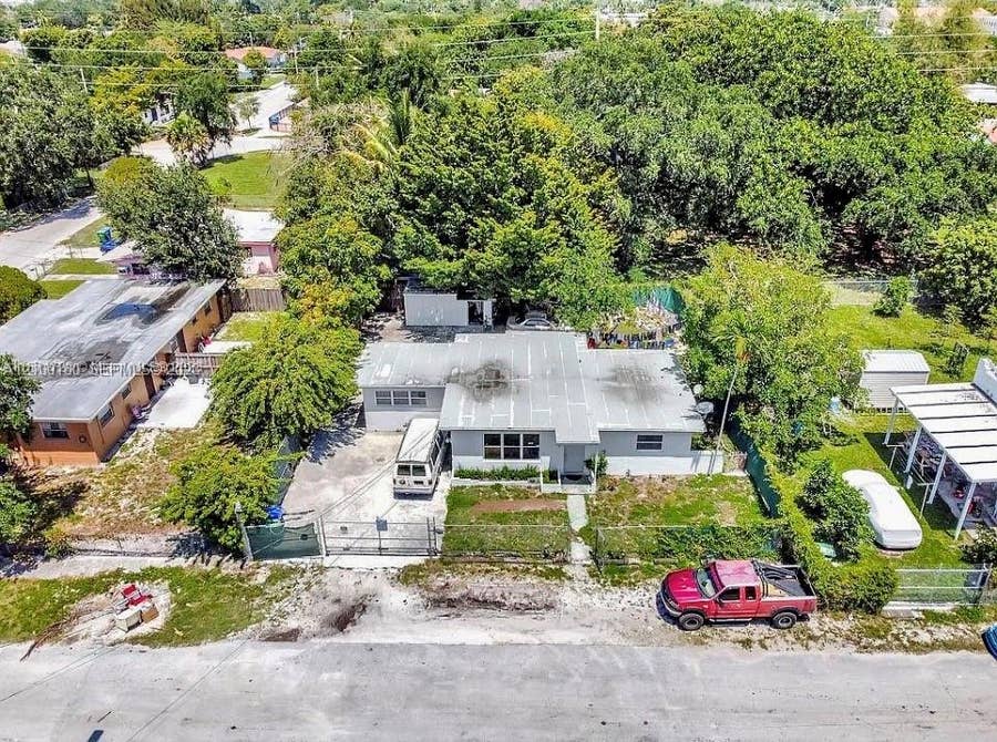 Property photo for 261 NW 73rd Terrace, Miami, FL
