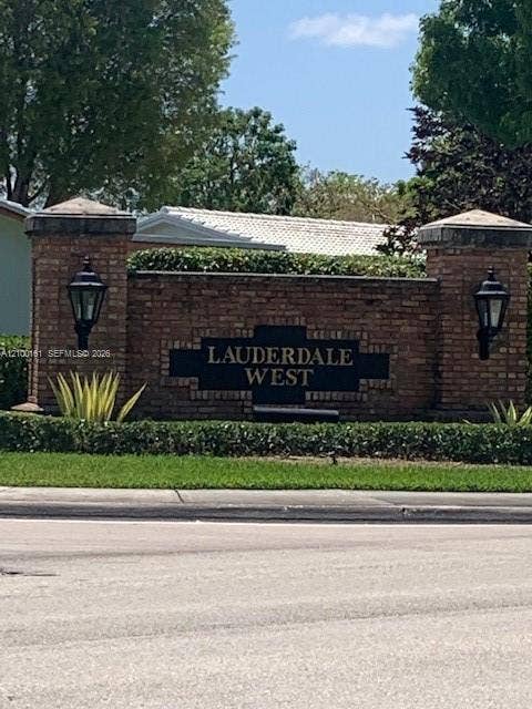 Property photo for 8566 NW 12th Street, #D172, Plantation, FL