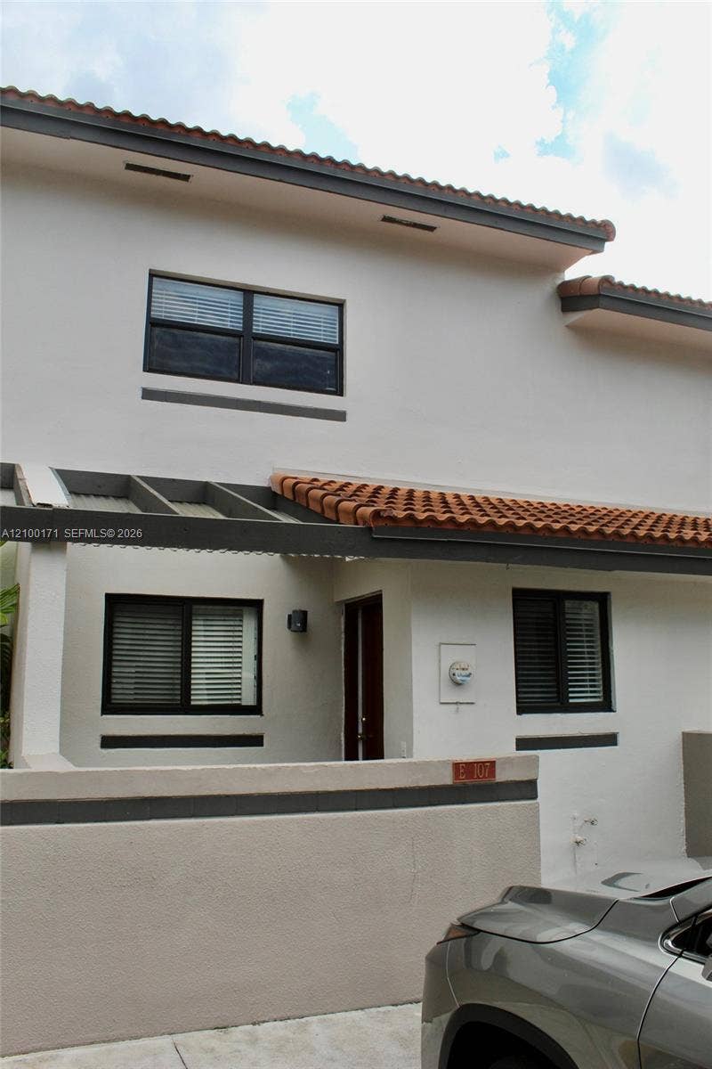 Property photo for 13446 SW 62nd Street, #107E, Miami, FL