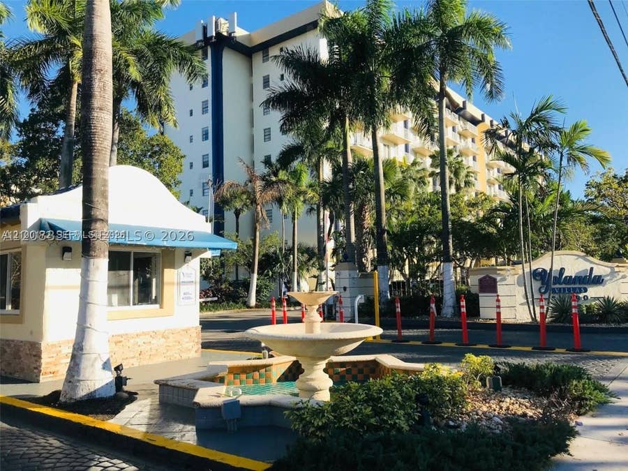 Property photo for 801 NW 47th Avenue, #914W, Miami, FL