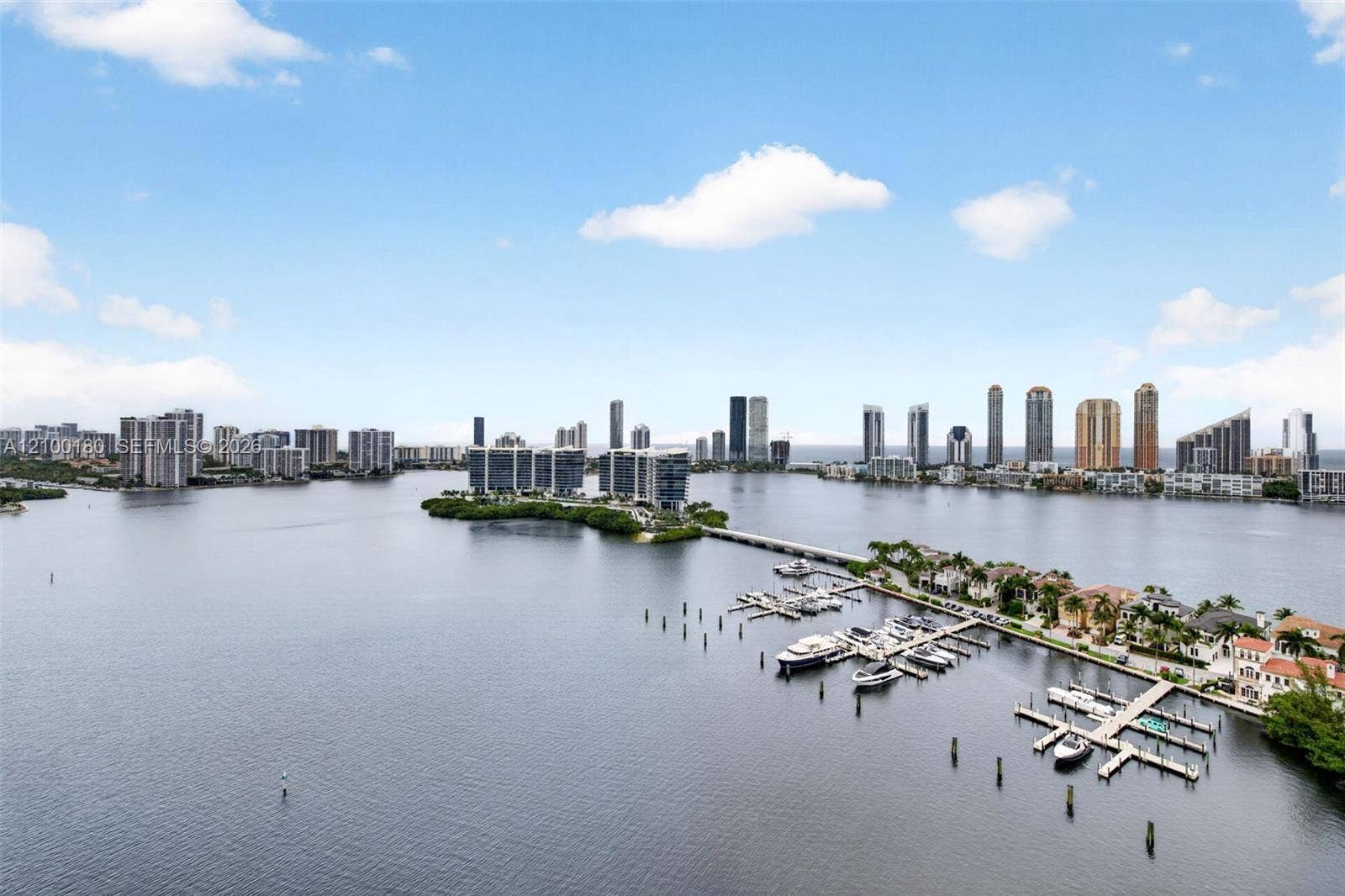 7000 Island Boulevard, #2409-2410, Aventura, FL 33160 Photo 32