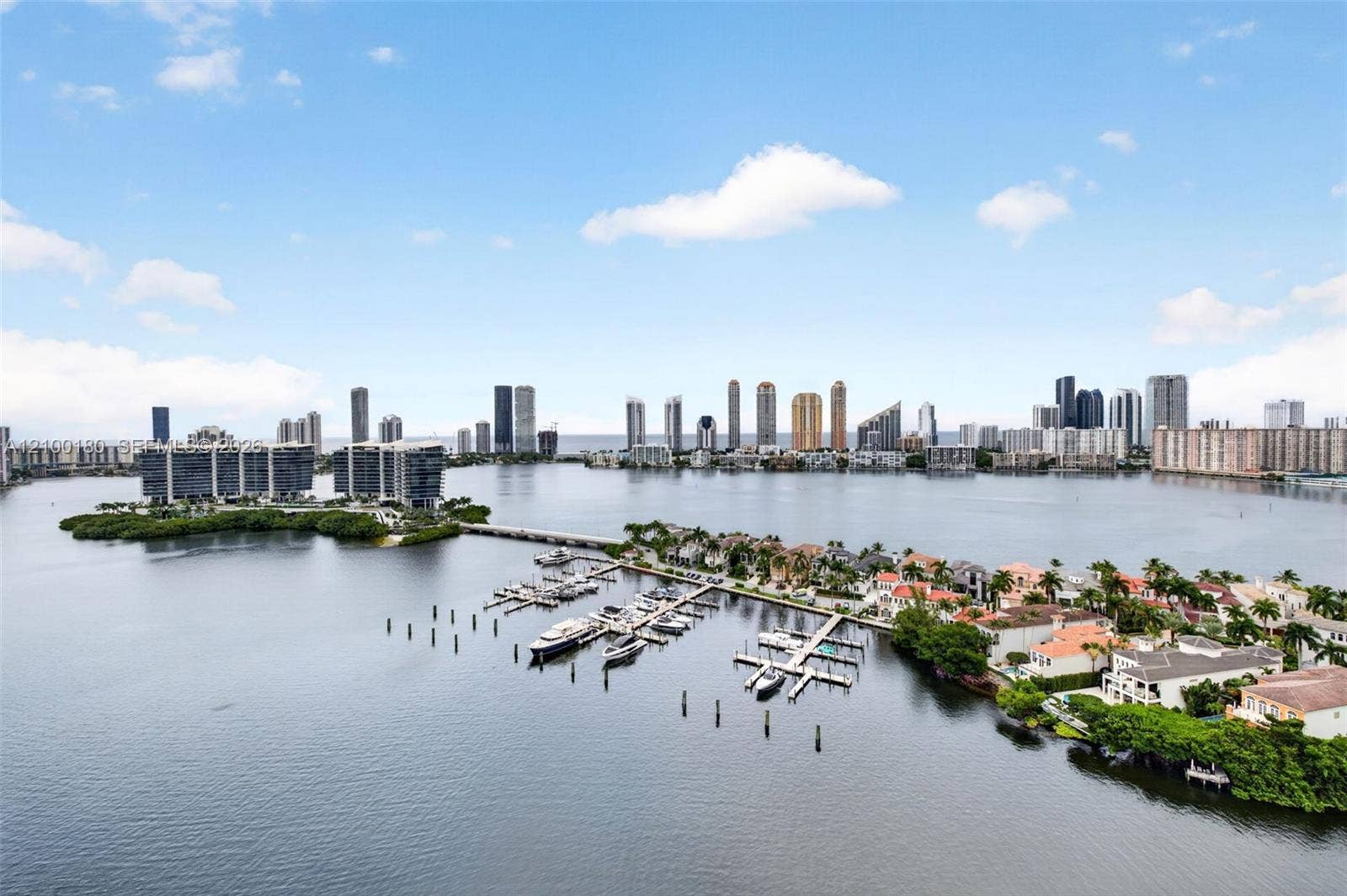 7000 Island Boulevard, #2409-2410, Aventura, FL 33160 Photo 11