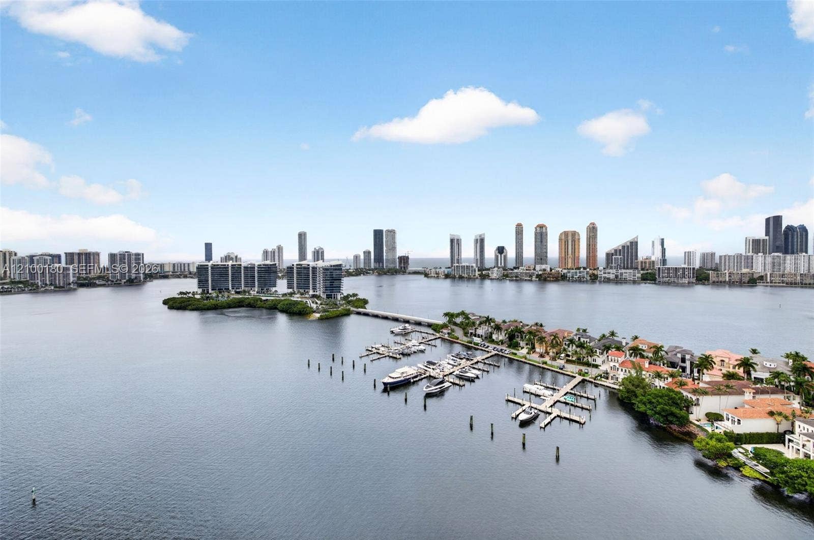 7000 Island Boulevard, #2409-2410, Aventura, FL 33160 Photo 49