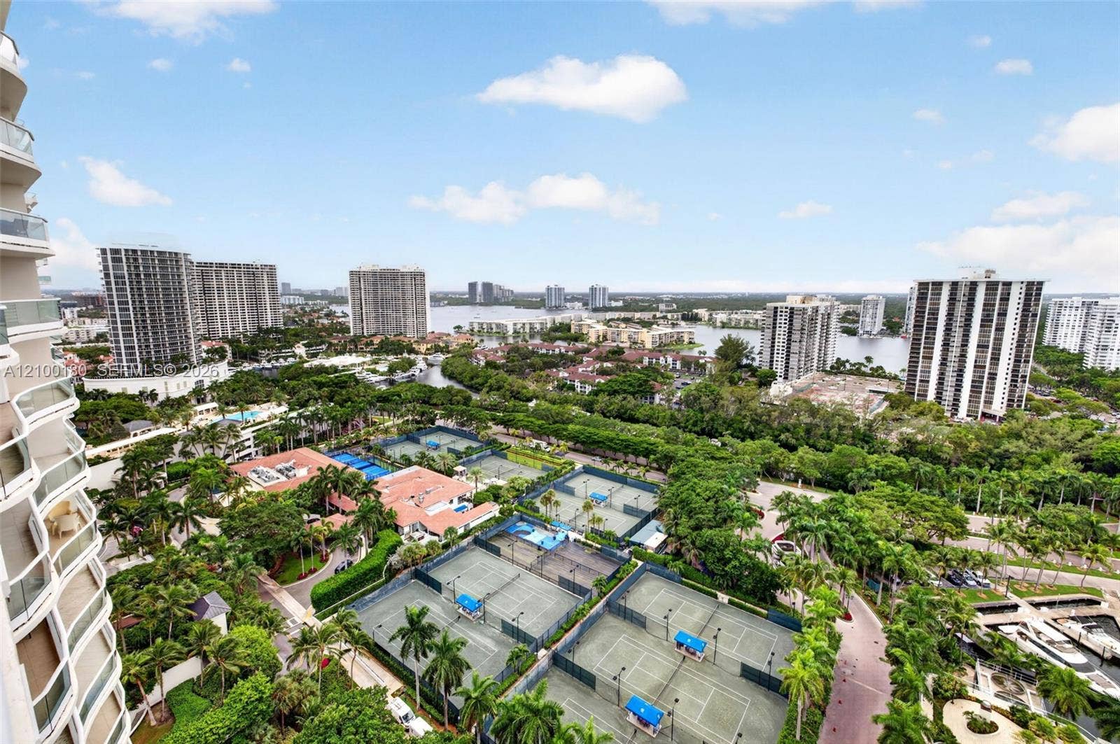 7000 Island Boulevard, #2409-2410, Aventura, FL 33160 Photo 88