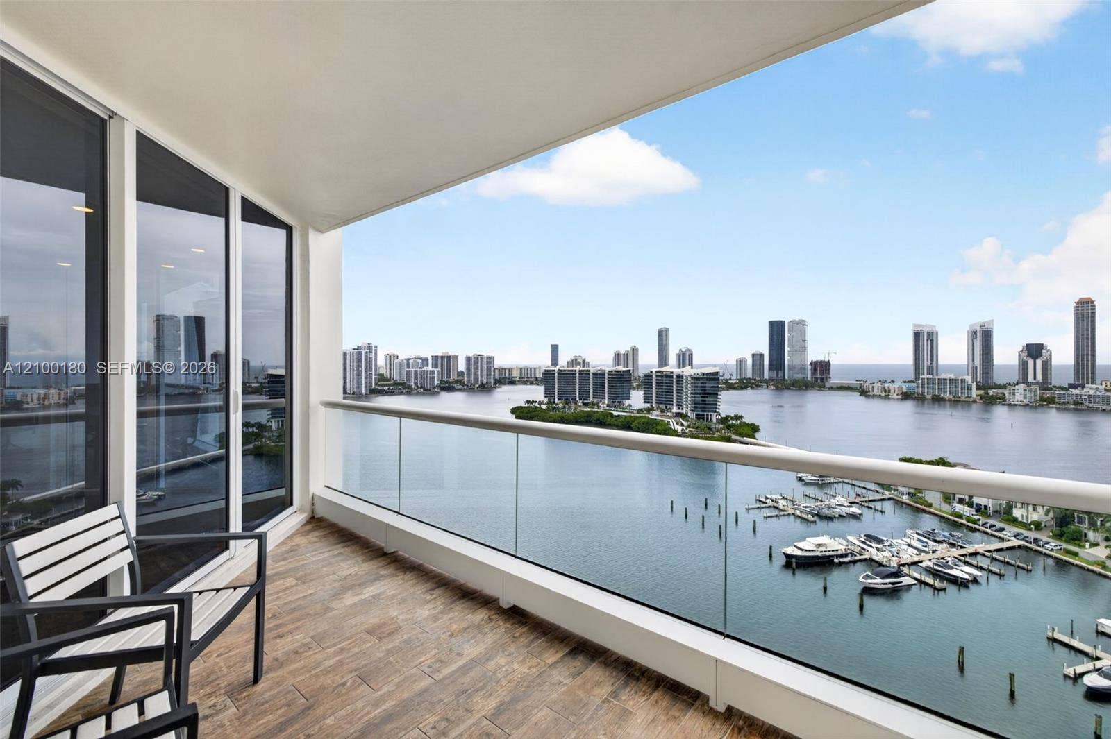 7000 Island Boulevard, #2409-2410, Aventura, FL 33160 Photo 48