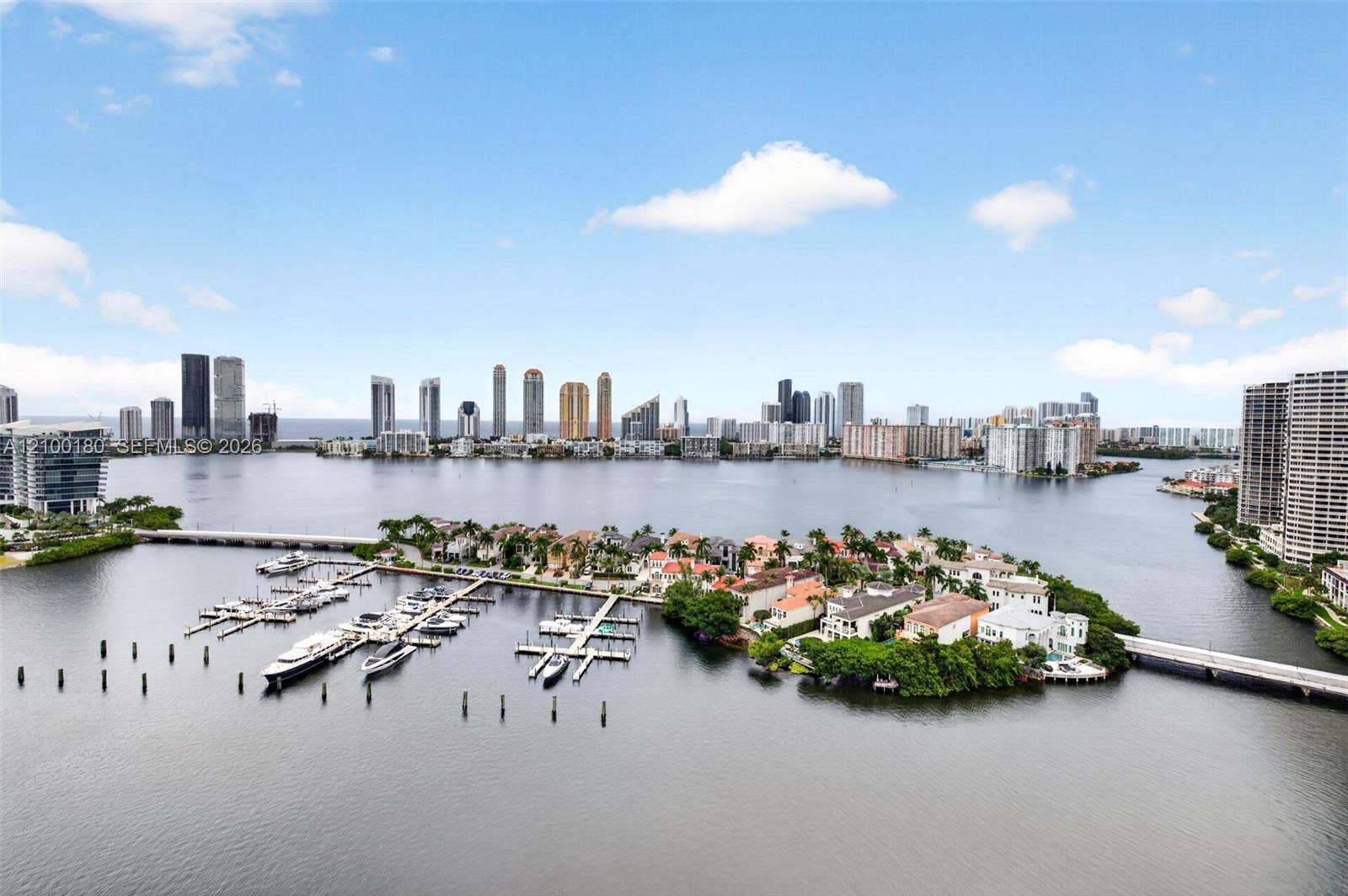 7000 Island Boulevard, #2409-2410, Aventura, FL 33160 Photo 33