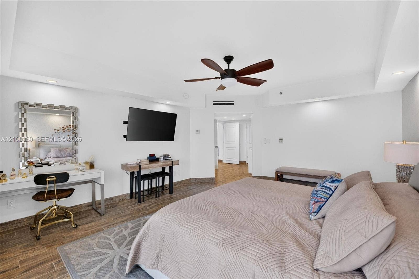 7000 Island Boulevard, #2409-2410, Aventura, FL 33160 Photo 78