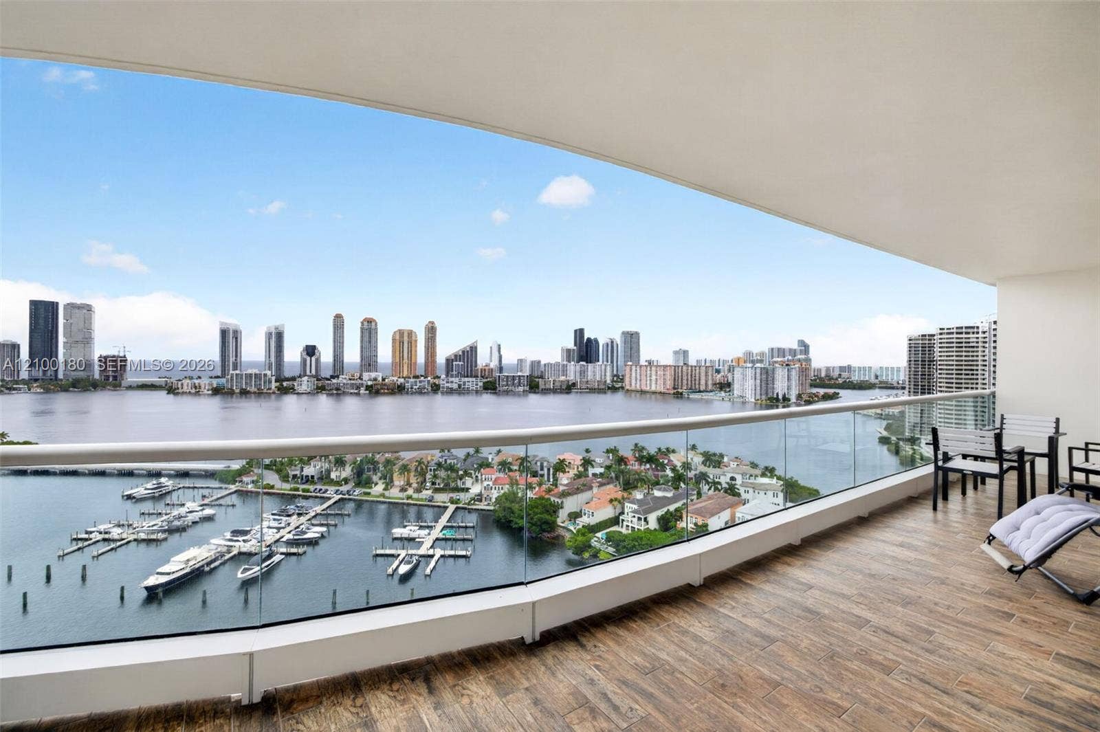 7000 Island Boulevard, #2409-2410, Aventura, FL 33160 Photo 29