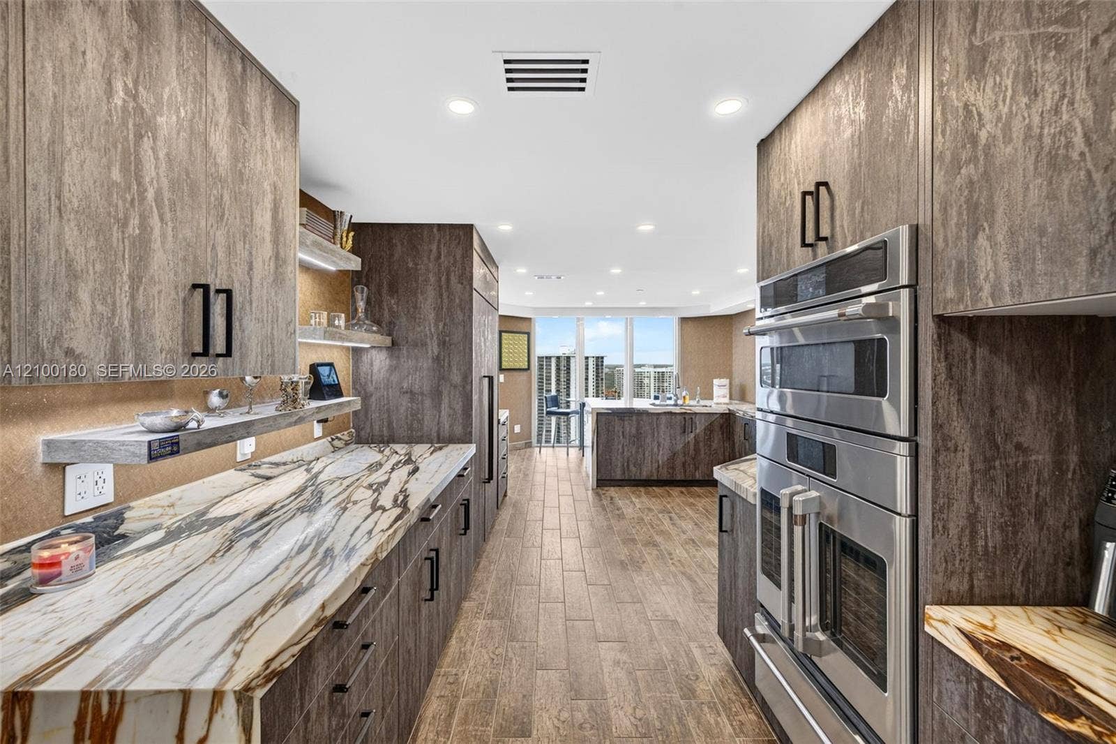 7000 Island Boulevard, #2409-2410, Aventura, FL 33160 Photo 64