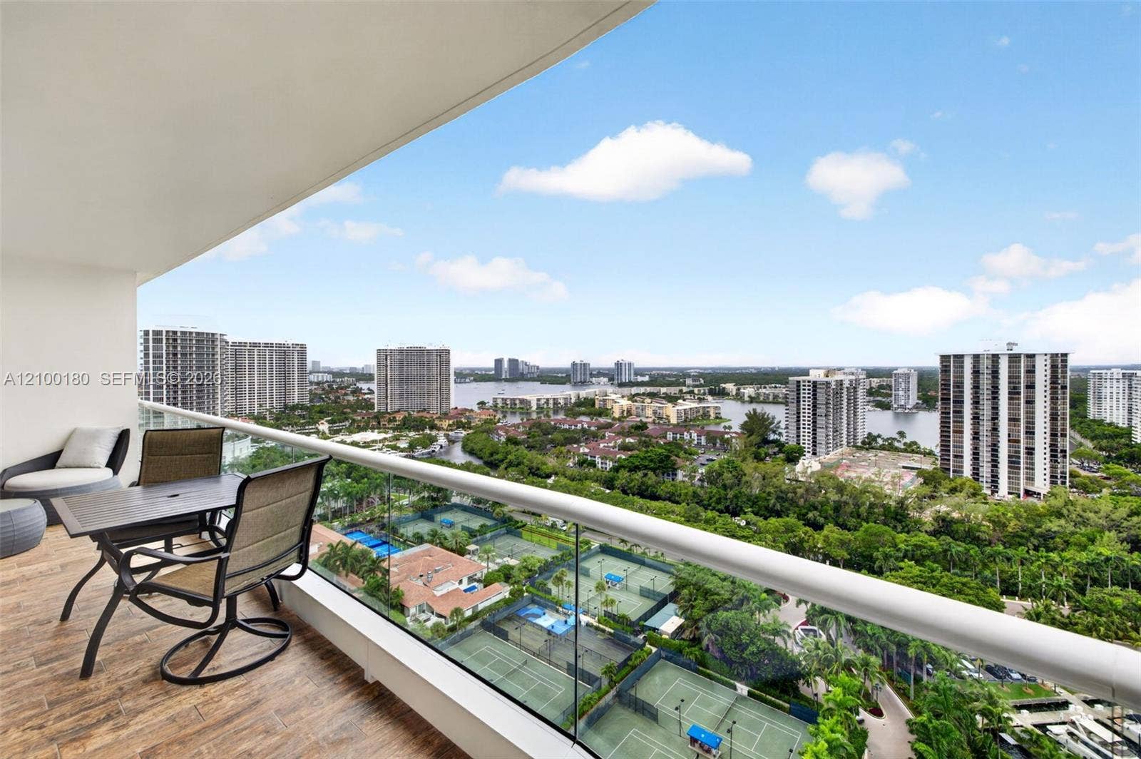 7000 Island Boulevard, #2409-2410, Aventura, FL 33160 Photo 86
