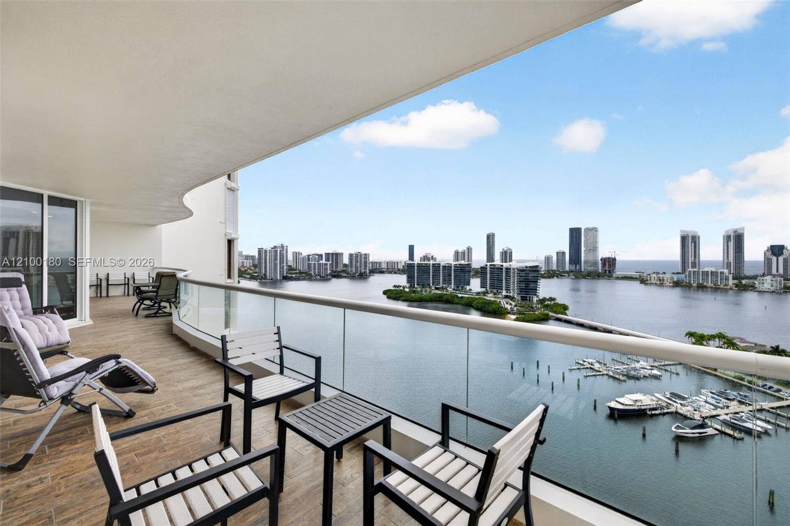 7000 Island Boulevard, #2409-2410, Aventura, FL 33160 Photo 30