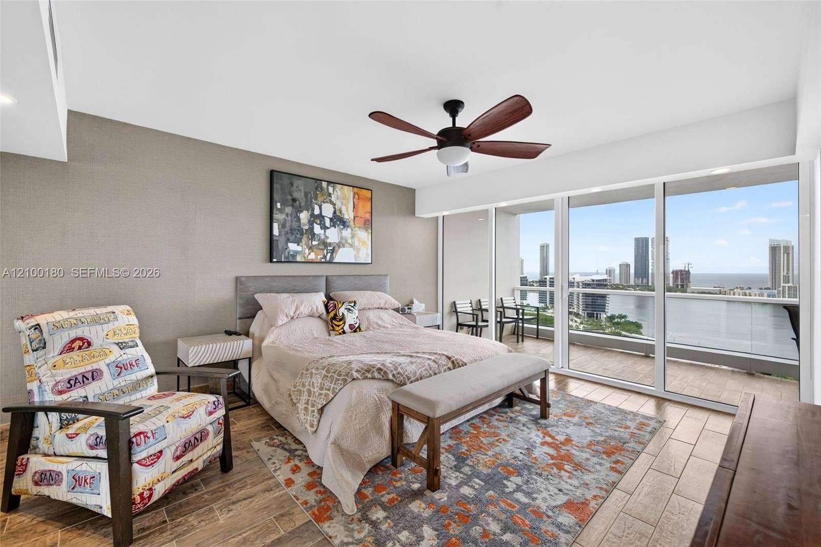 7000 Island Boulevard, #2409-2410, Aventura, FL 33160 Photo 35