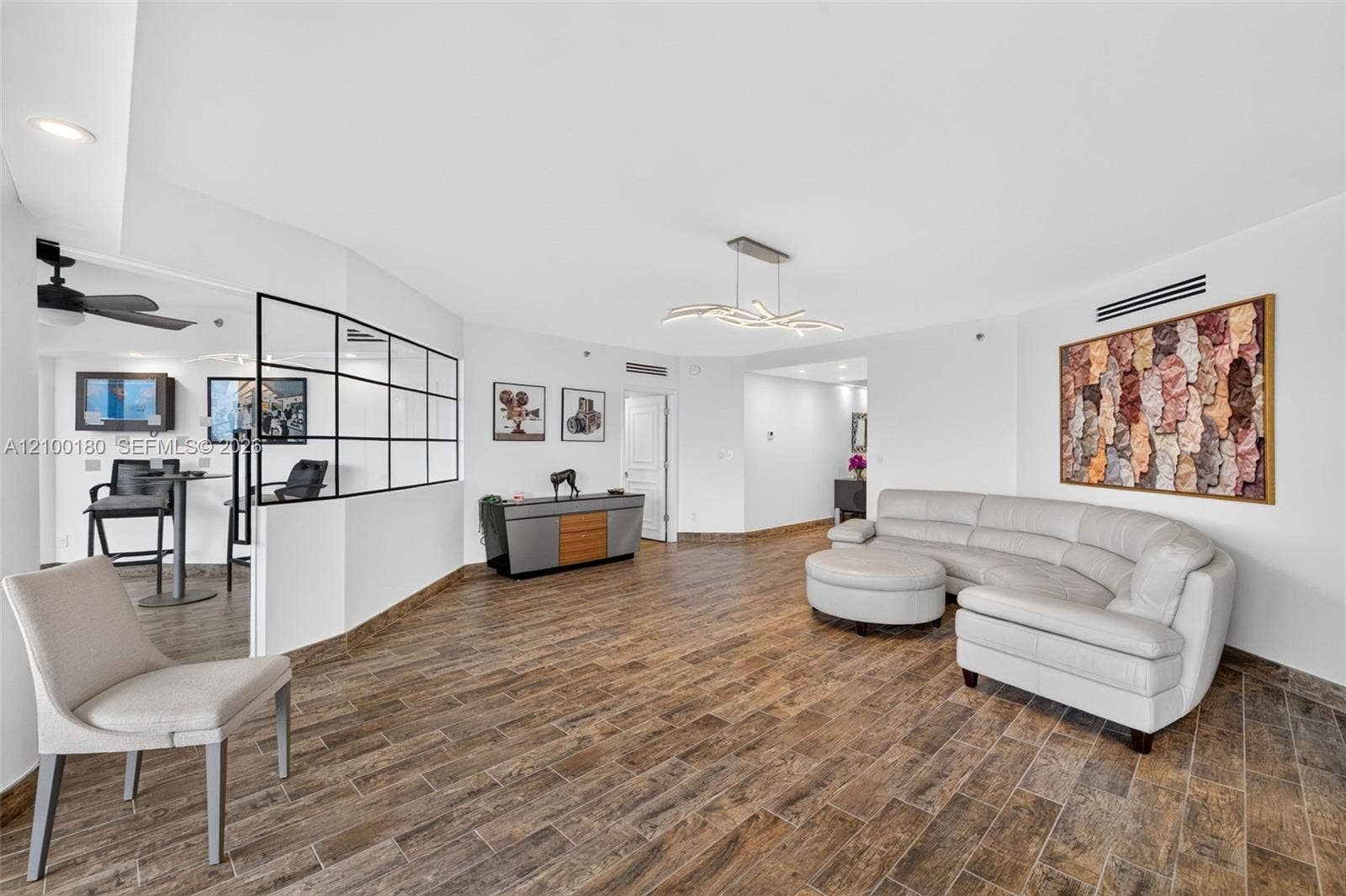 7000 Island Boulevard, #2409-2410, Aventura, FL 33160 Photo 5