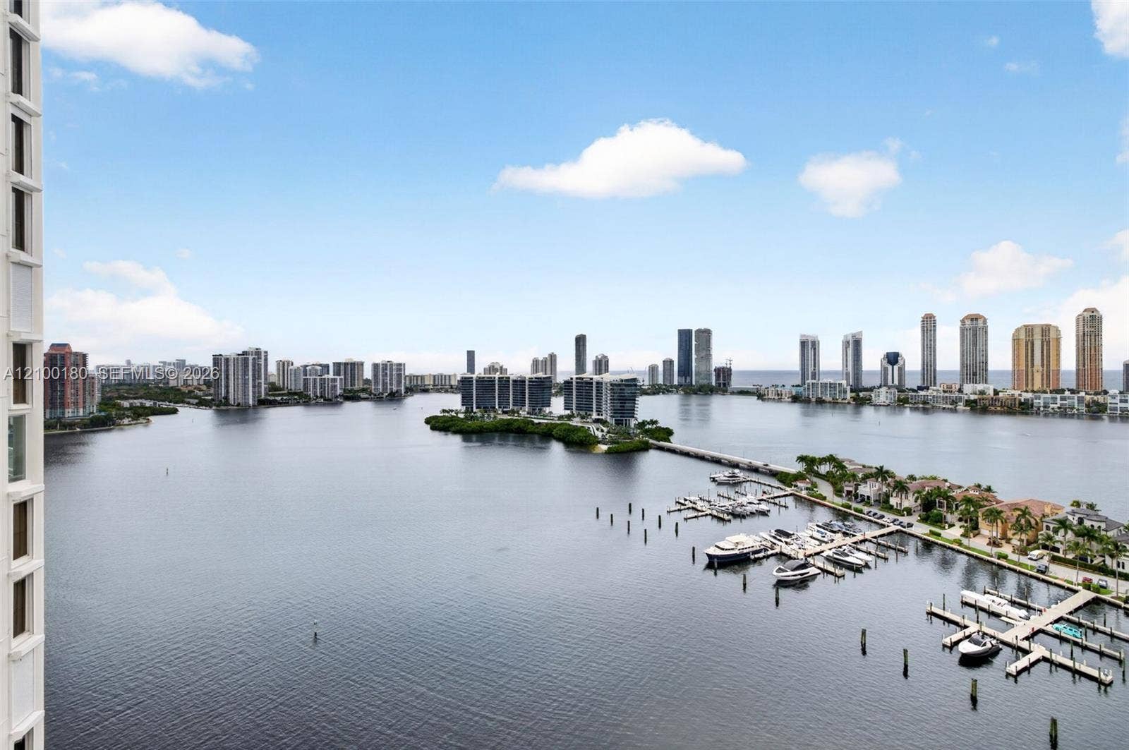 7000 Island Boulevard, #2409-2410, Aventura, FL 33160 Photo 12