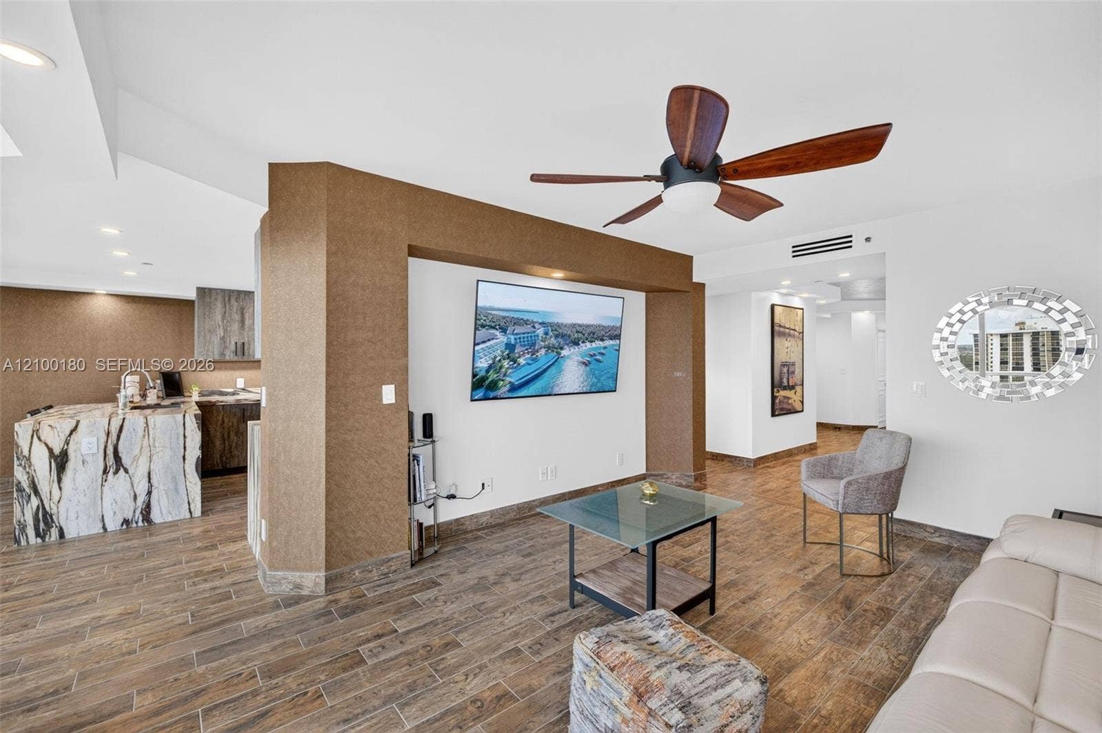 7000 Island Boulevard, #2409-2410, Aventura, FL 33160 Photo 60