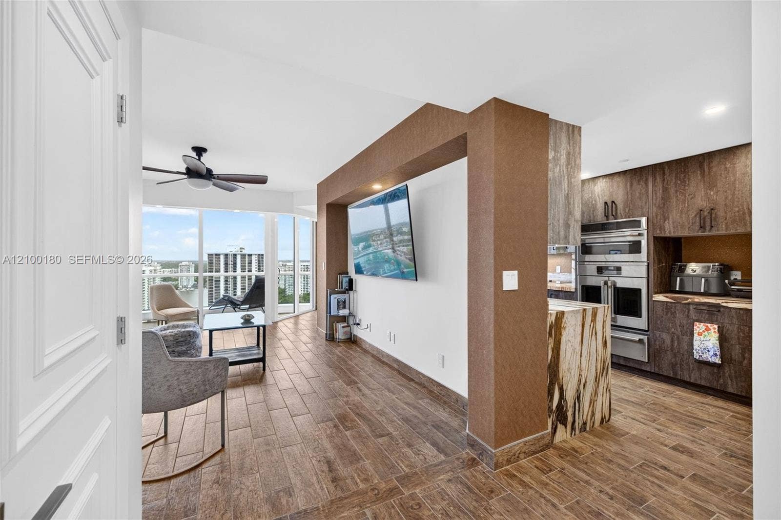 7000 Island Boulevard, #2409-2410, Aventura, FL 33160 Photo 57