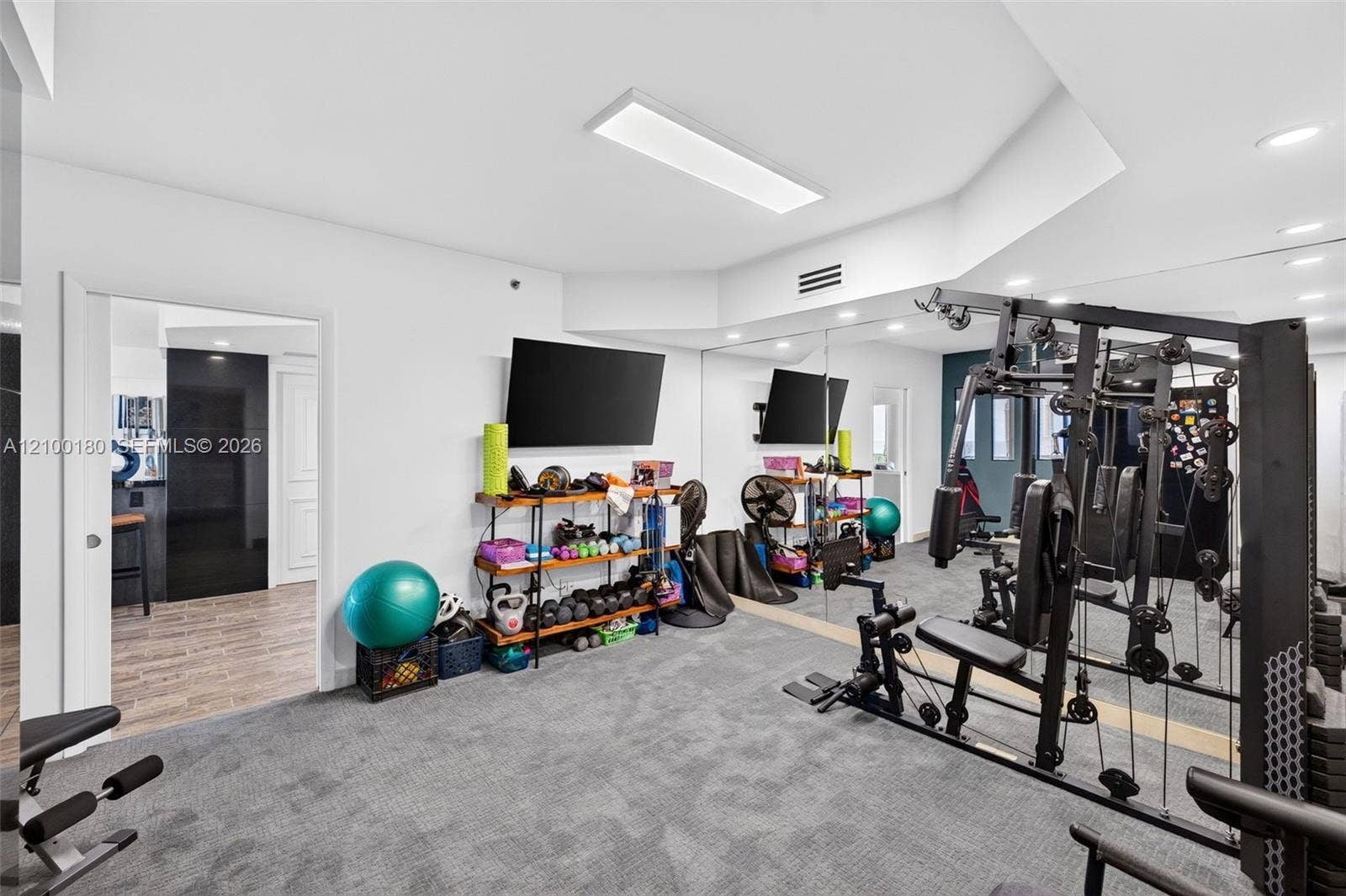7000 Island Boulevard, #2409-2410, Aventura, FL 33160 Photo 24