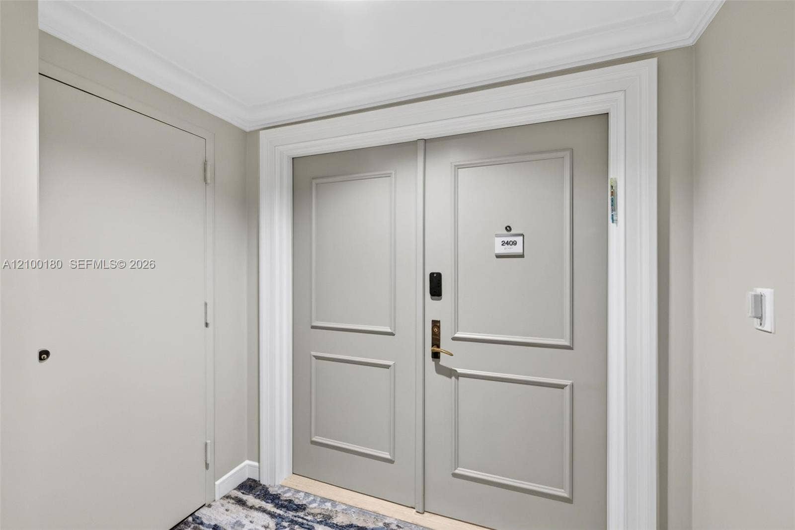 7000 Island Boulevard, #2409-2410, Aventura, FL 33160 Photo 90