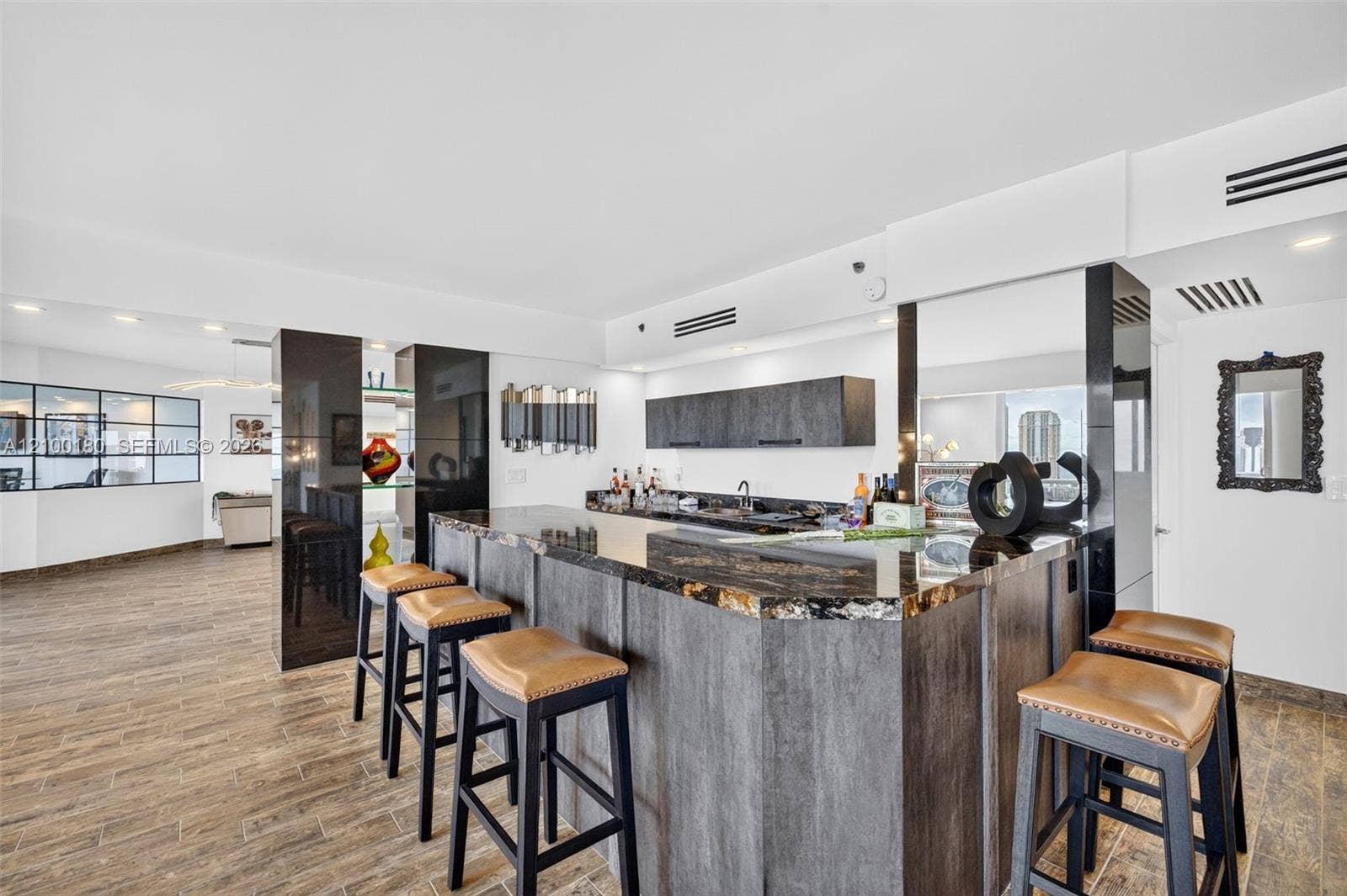 7000 Island Boulevard, #2409-2410, Aventura, FL 33160 Photo 19