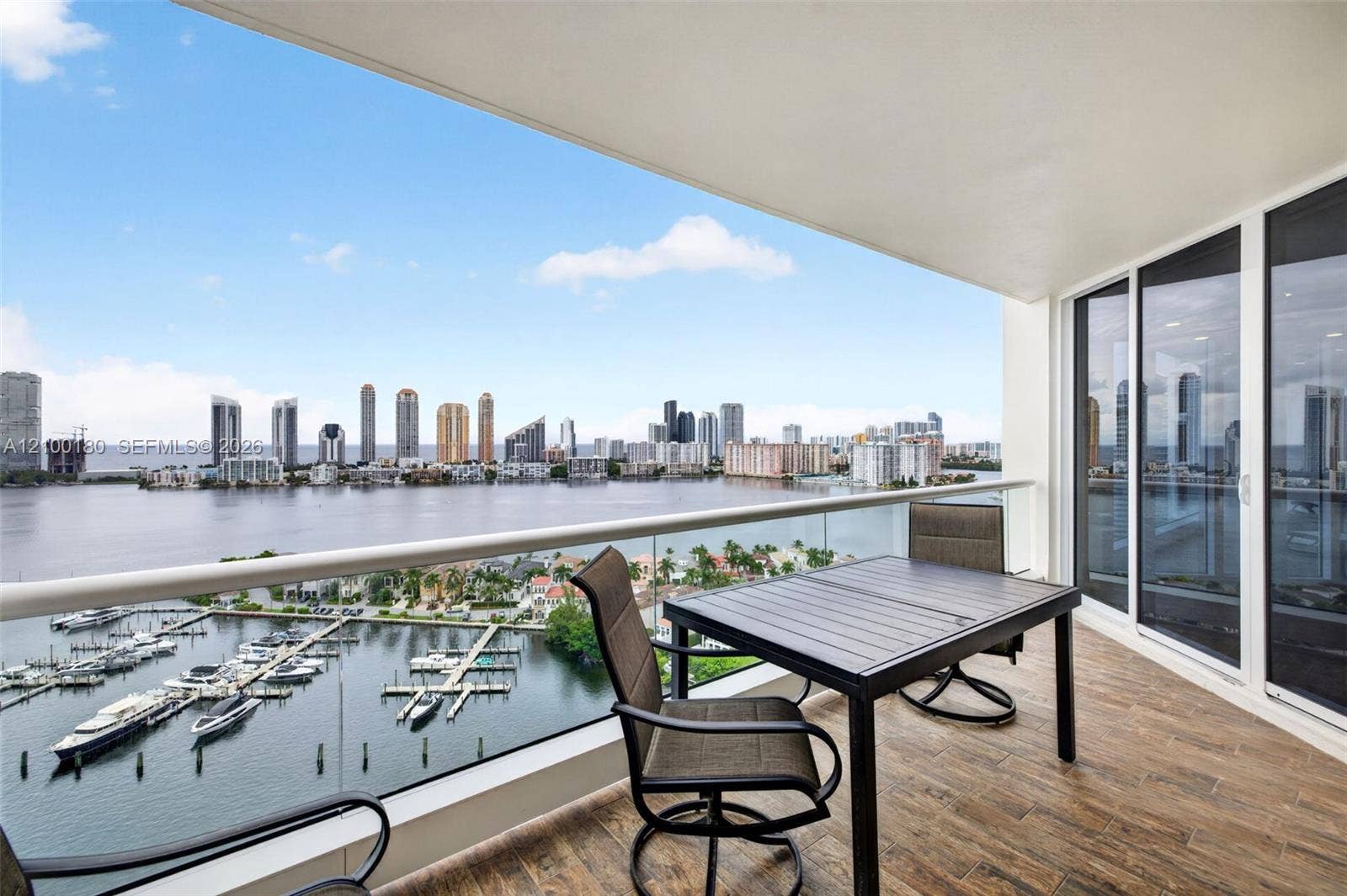 7000 Island Boulevard, #2409-2410, Aventura, FL 33160 Photo 10