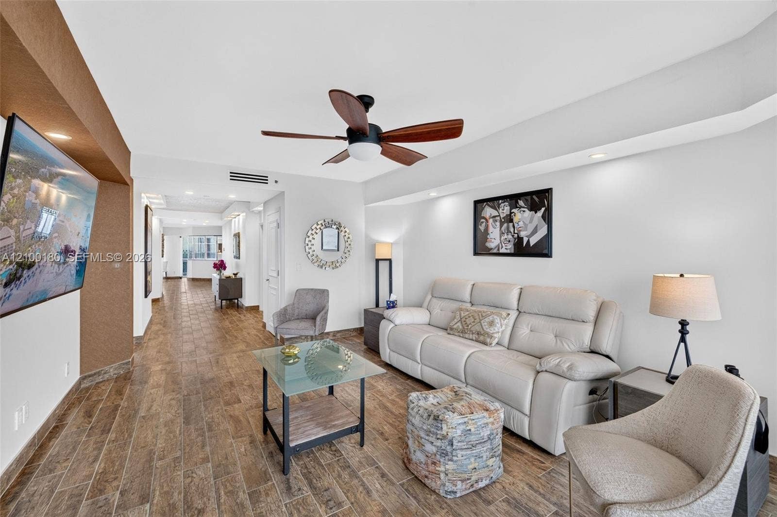 7000 Island Boulevard, #2409-2410, Aventura, FL 33160 Photo 61