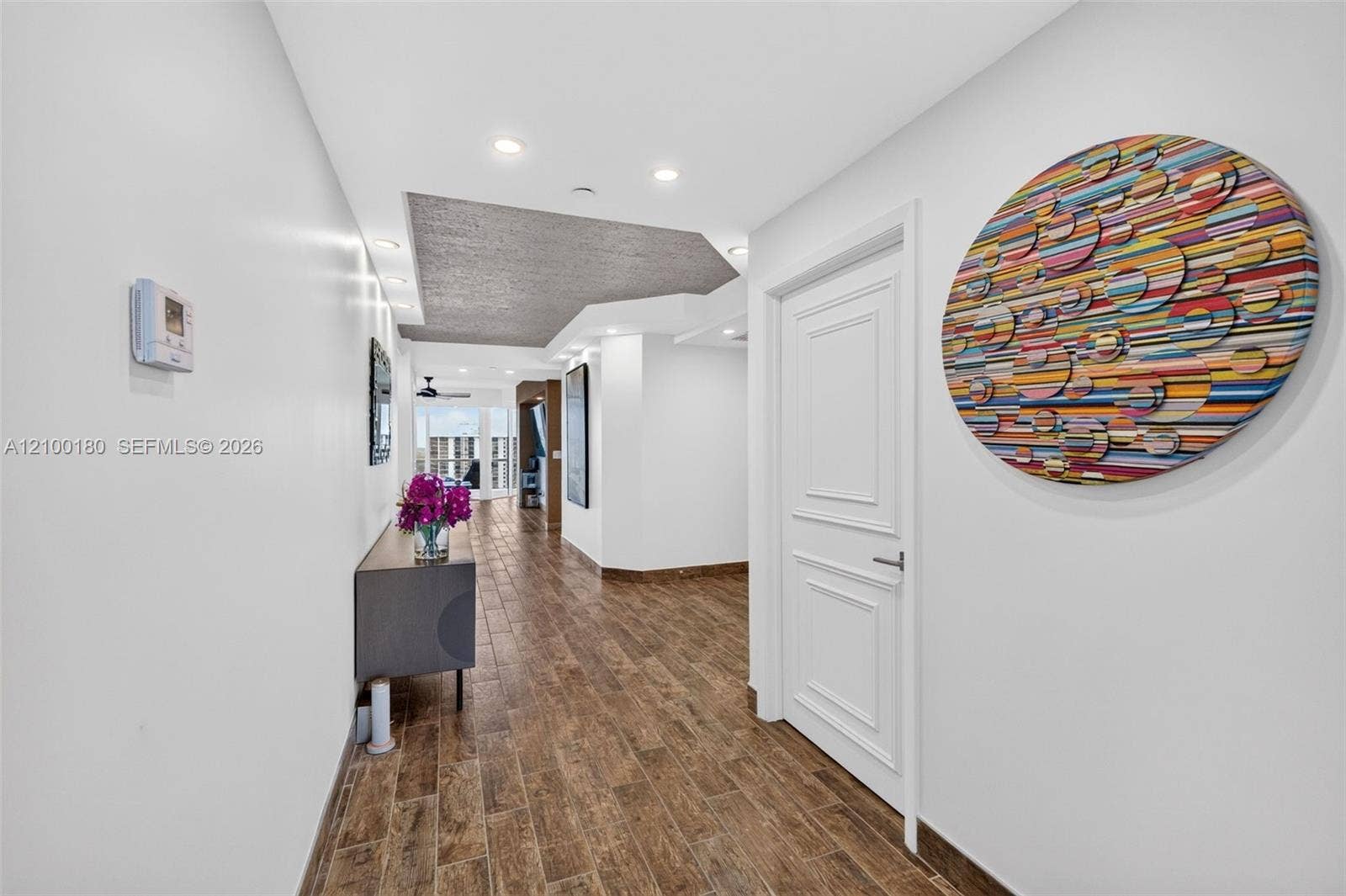 7000 Island Boulevard, #2409-2410, Aventura, FL 33160 Photo 54