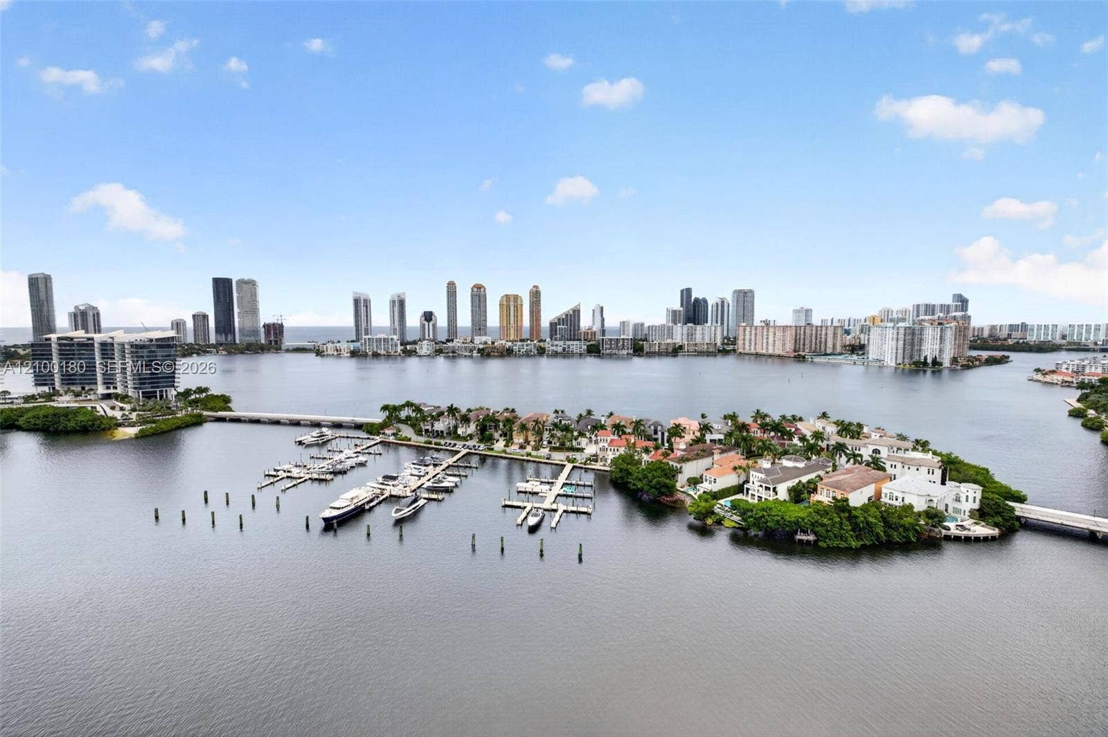 7000 Island Boulevard, #2409-2410, Aventura, FL 33160 Photo 28
