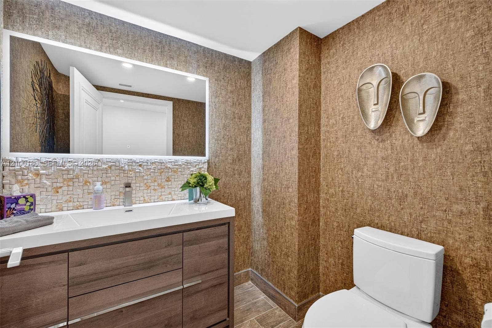 7000 Island Boulevard, #2409-2410, Aventura, FL 33160 Photo 55