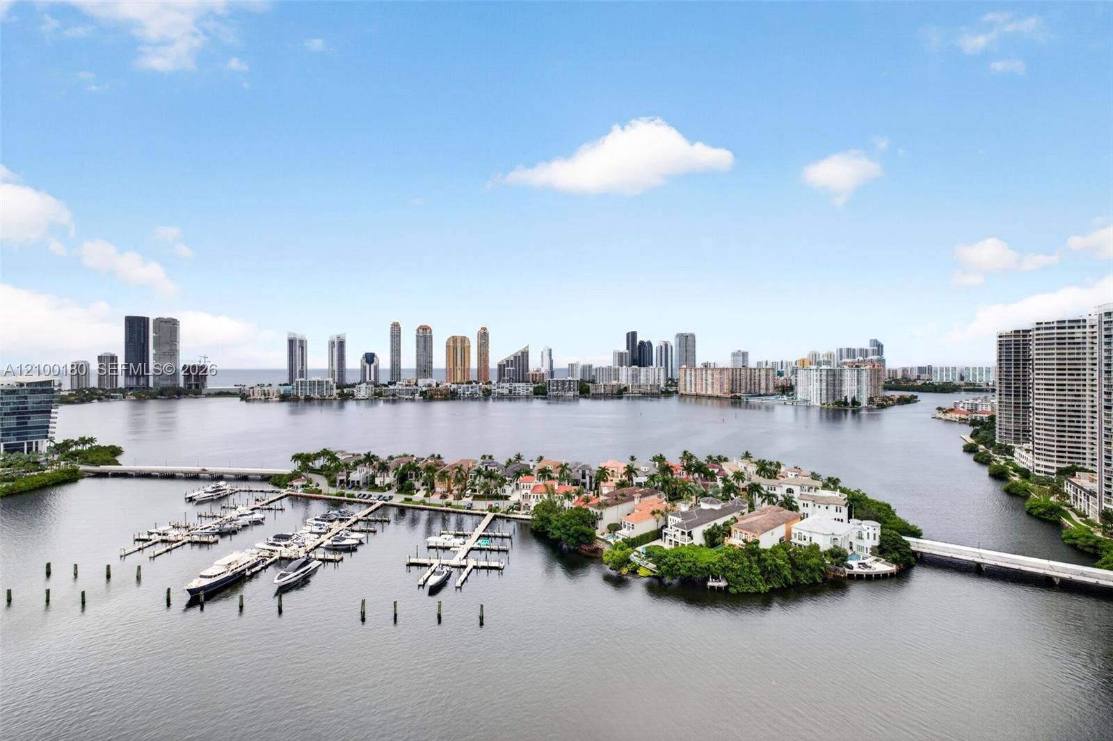 7000 Island Boulevard, #2409-2410, Aventura, FL 33160 Photo 1