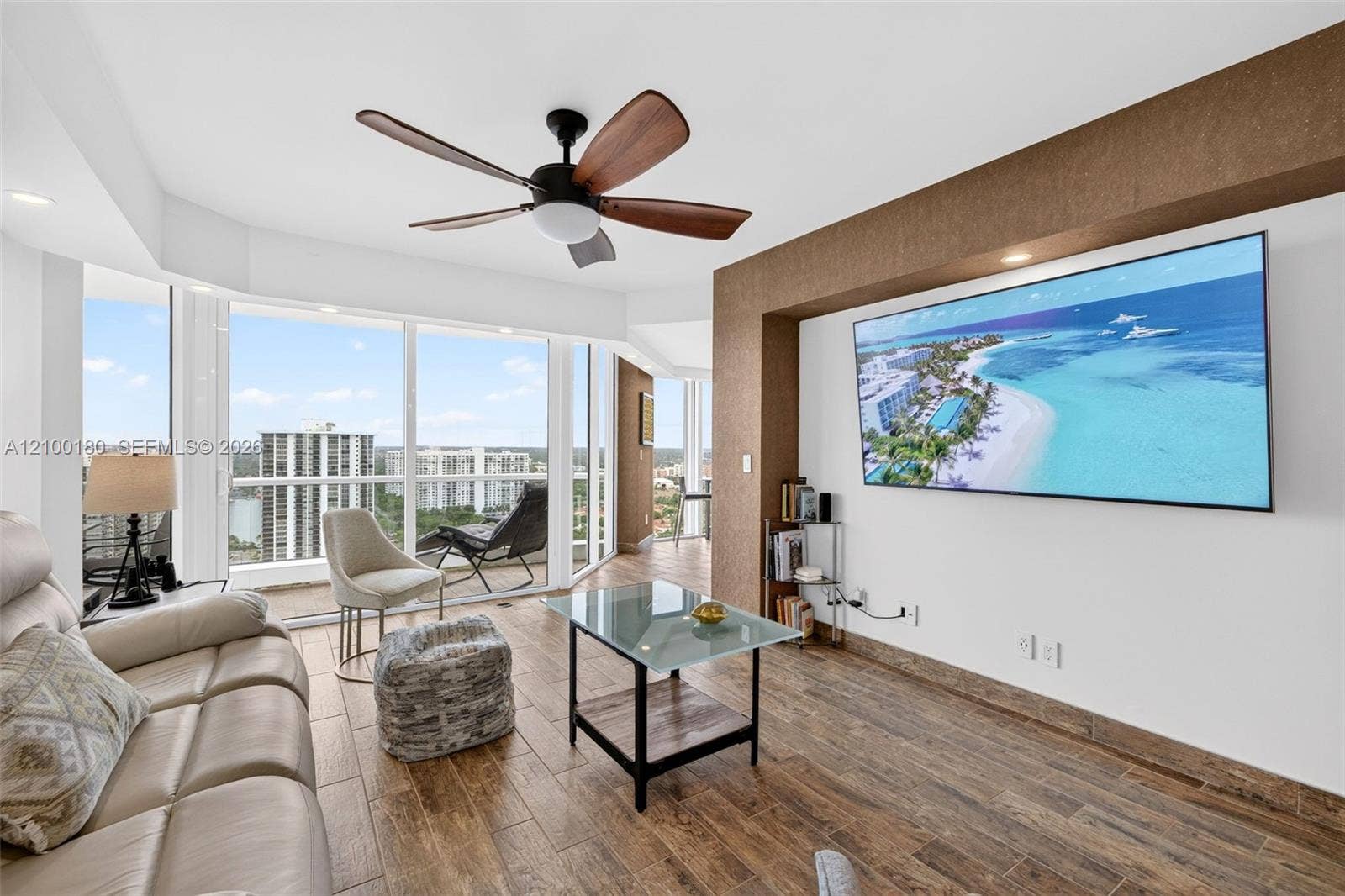 7000 Island Boulevard, #2409-2410, Aventura, FL 33160 Photo 59