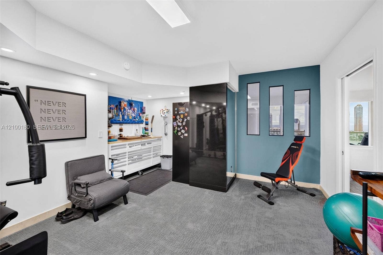 7000 Island Boulevard, #2409-2410, Aventura, FL 33160 Photo 23
