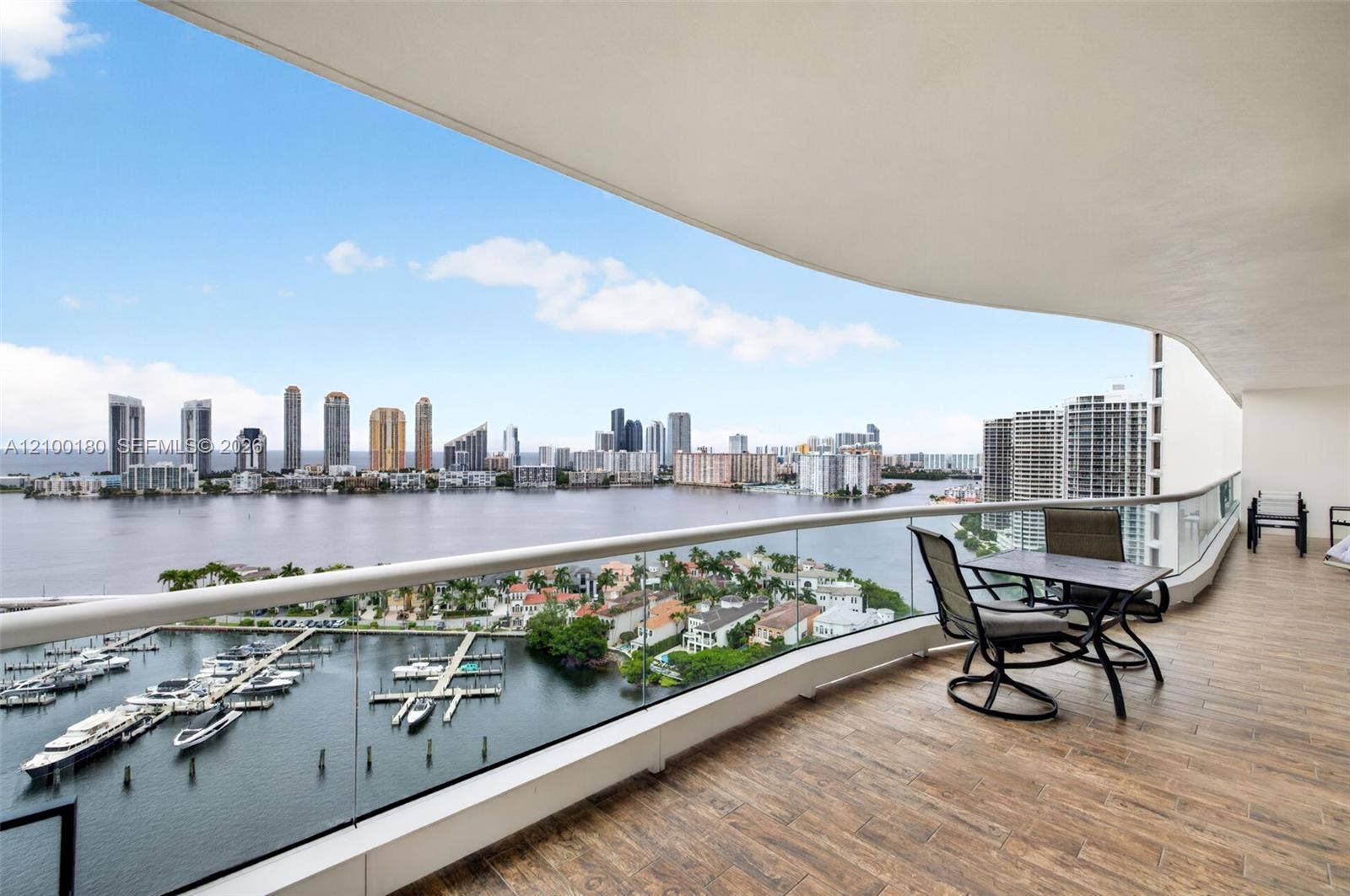 7000 Island Boulevard, #2409-2410, Aventura, FL 33160 Photo 27