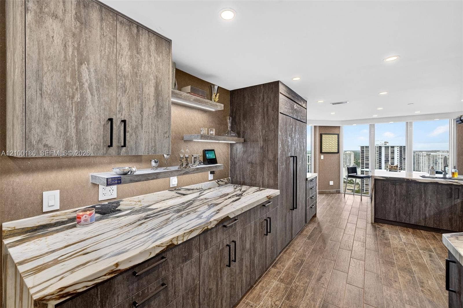 7000 Island Boulevard, #2409-2410, Aventura, FL 33160 Photo 65