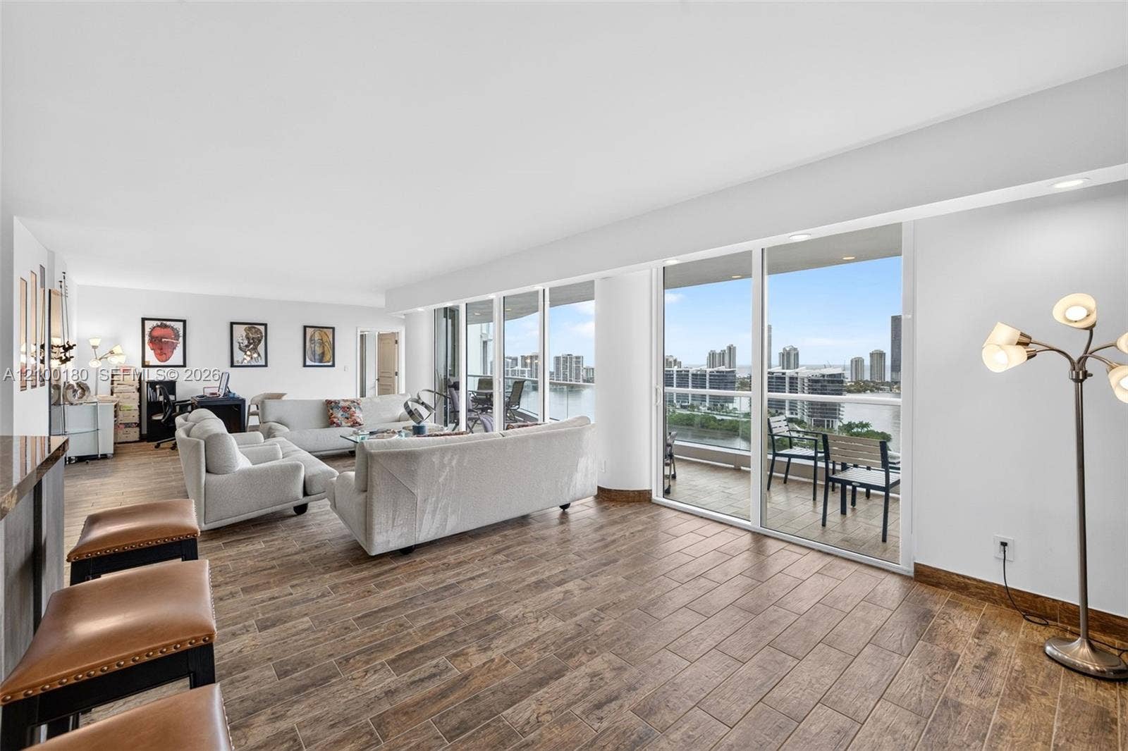 7000 Island Boulevard, #2409-2410, Aventura, FL 33160 Photo 14