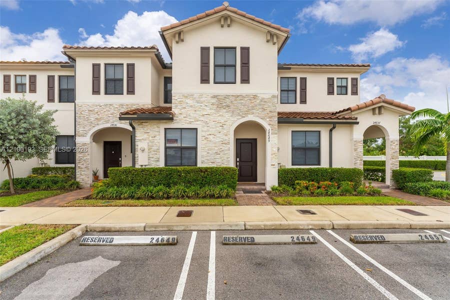 Property photo for 24649 SW 117th Path, Homestead, FL
