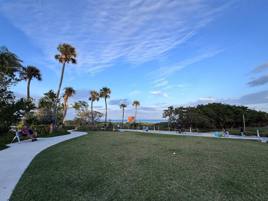 Property photo for 7840 E Harding Avenue, #2, Miami Beach, FL