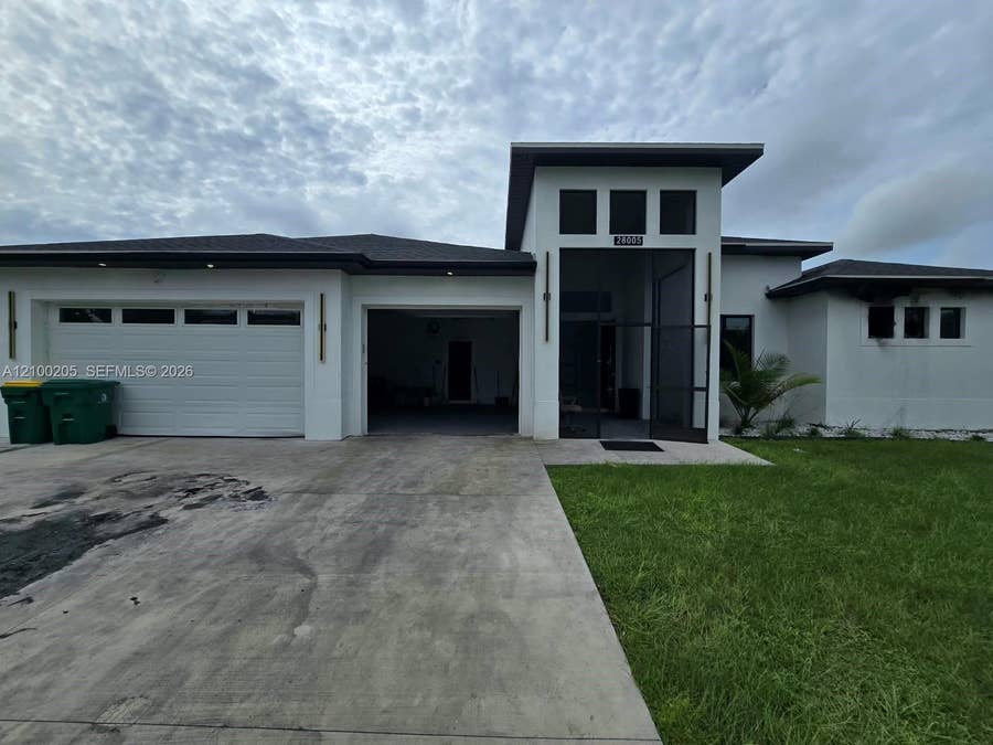 Property photo for 28005 Pasadena Drive, Punta Gorda, FL