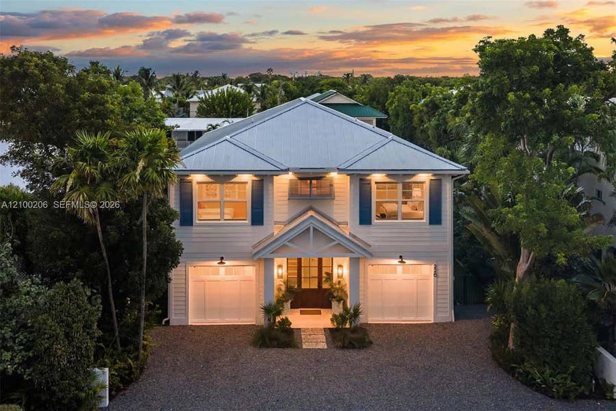 Property photo for 226 Navajo Street, Plantation Key, FL