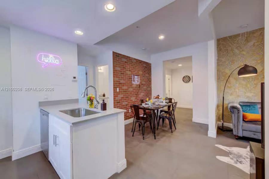 Property photo for 346 NW 35th Street, #1, Miami, FL