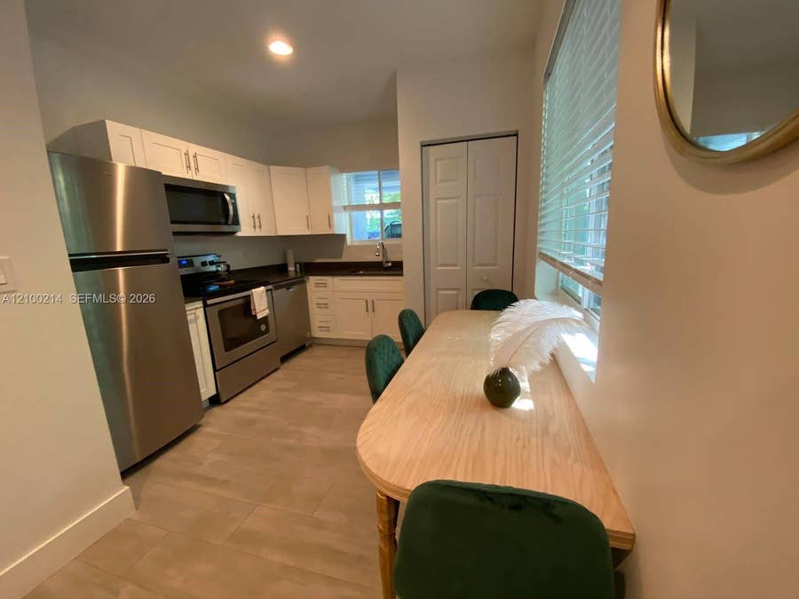 Property photo for 427 NW 34th Street, #2, Miami, FL