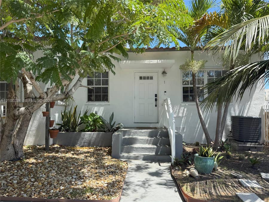 Property photo for 8401 Crespi Boulevard, #1, Miami Beach, FL