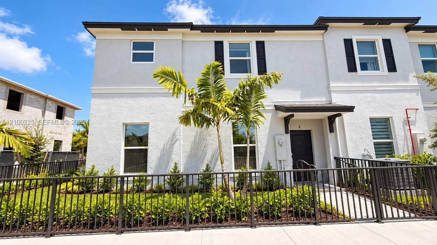 Property photo for 12420 SW 248th Street, #2, Homestead, FL