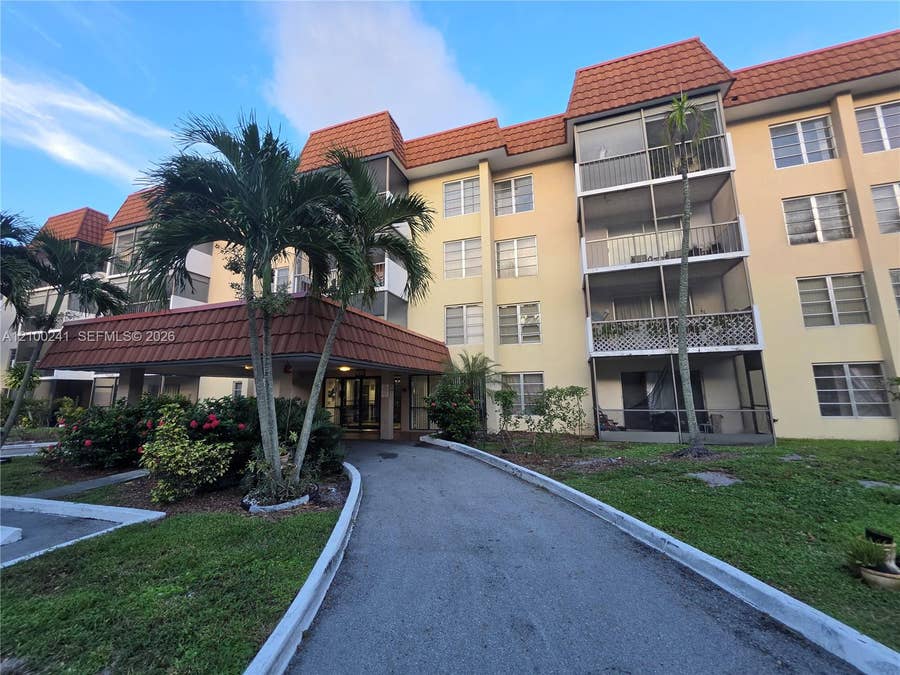 Property photo for 4170 Inverrary Drive, #311, Lauderhill, FL