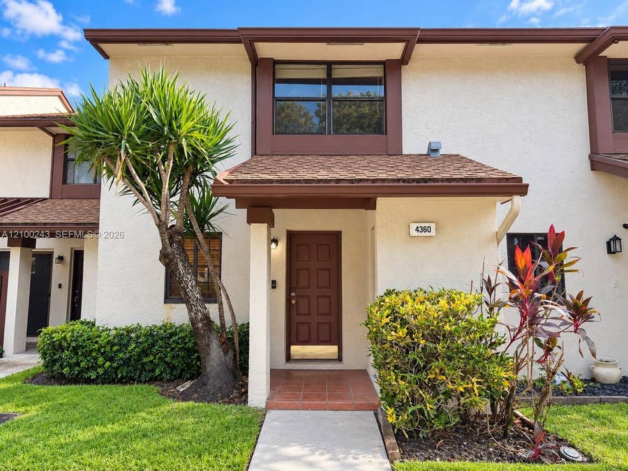 Property photo for 4360 N Carambola Circle N, #4360, Coconut Creek, FL