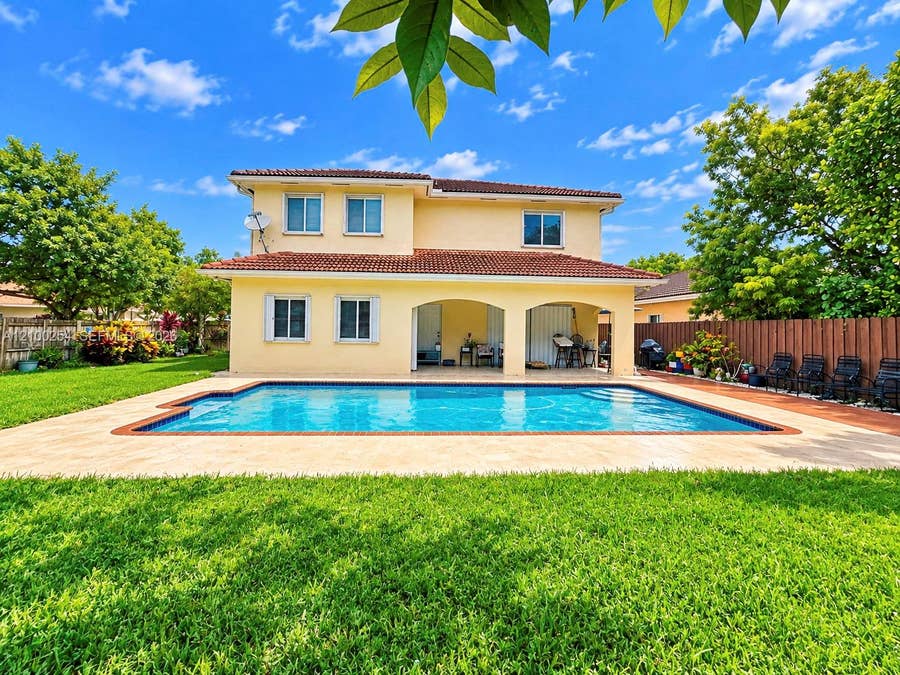 Property photo for 13194 SW 142nd Street, Miami, FL