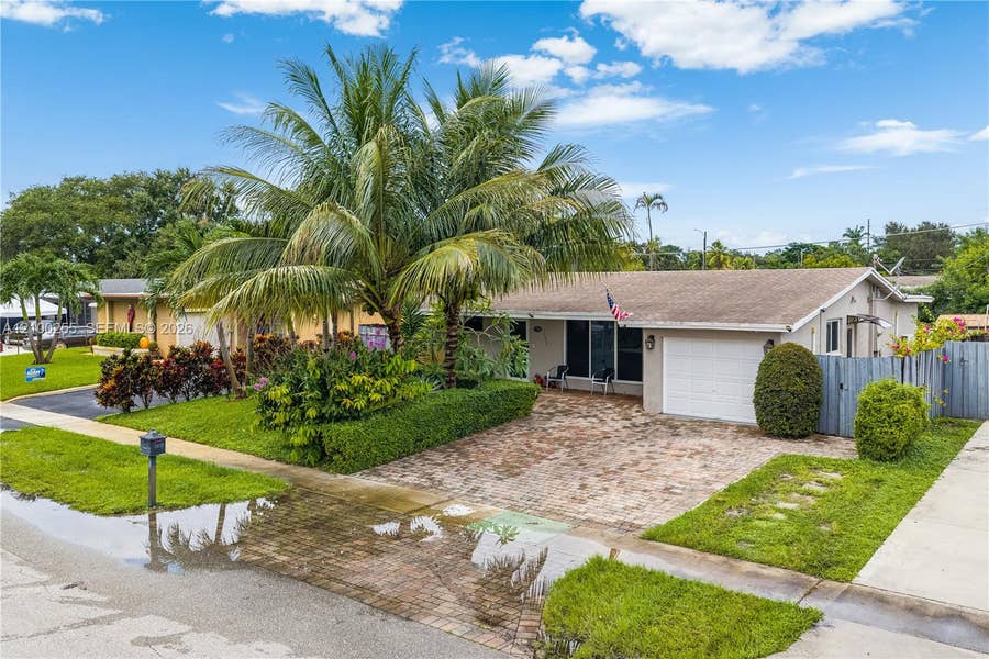 Property photo for 6451 Scott Street, Hollywood, FL
