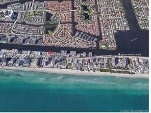 Property photo for 2201 S Ocean Drive, #1507, Hollywood, FL