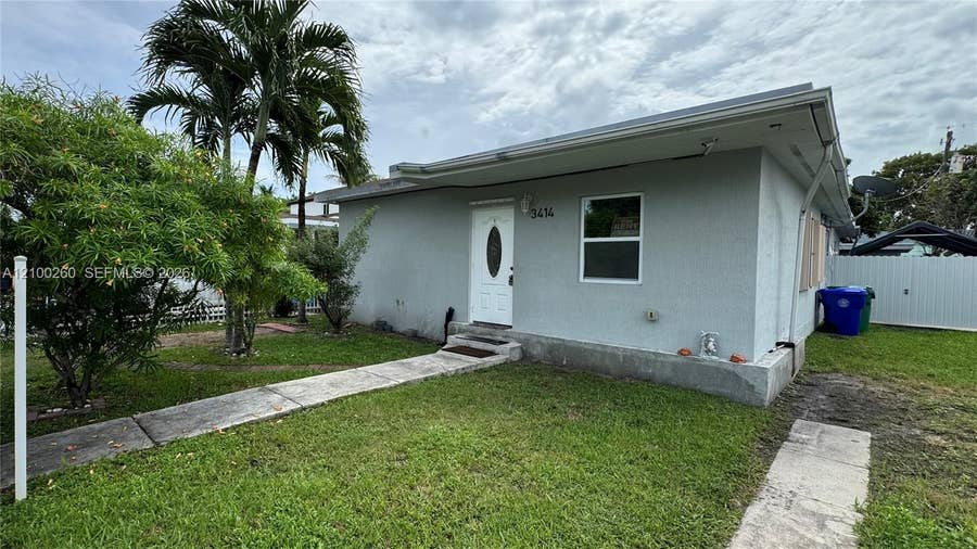 Property photo for 3414 SW 25, Miami, FL