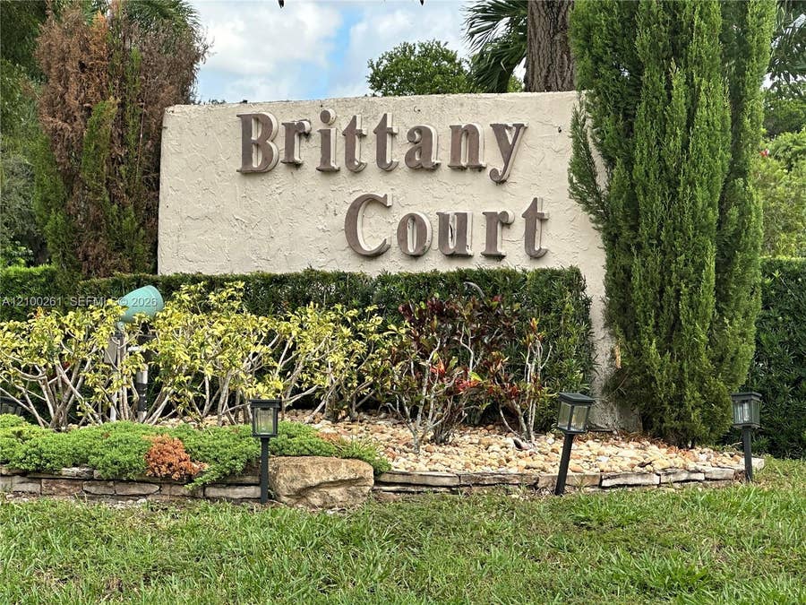 Property photo for 2477 NW 89th Drive, #302, Coral Springs, FL